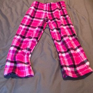 Pajama pants